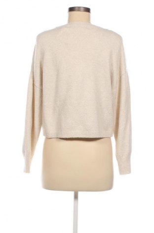 Dámský svetr Vero Moda, Velikost L, Barva Béžová, Cena  199,00 Kč