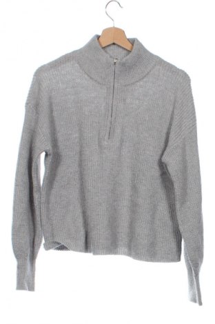 Dámský svetr Vero Moda, Velikost XS, Barva Šedá, Cena  79,00 Kč