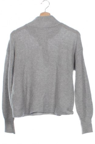 Dámský svetr Vero Moda, Velikost XS, Barva Šedá, Cena  79,00 Kč