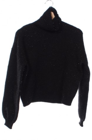 Dámský svetr Vero Moda, Velikost XS, Barva Černá, Cena  109,00 Kč, #131282126