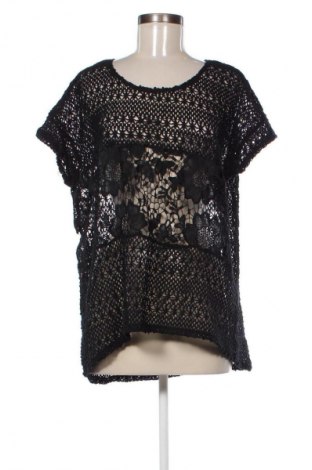 Dámský svetr Yessica, Velikost M, Barva Černá, Cena  49,00 Kč