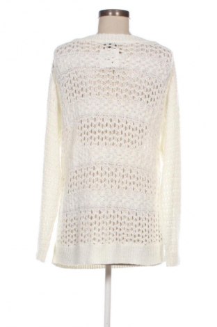 Dámský svetr Yessica, Velikost L, Barva Krémová, Cena  199,00 Kč