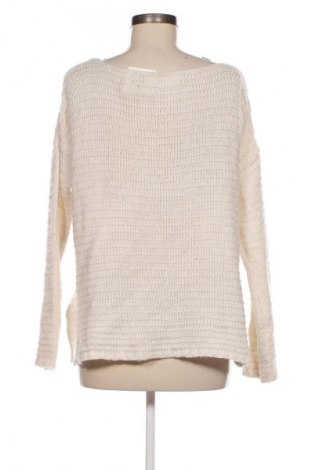 Női pulóver Zara, Méret M, Szín Ekrü
, Ár 2 129 Ft