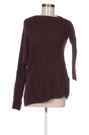 Damski sweter Zara, Rozmiar S, Kolor Czerwony, Cena 74,99 zł