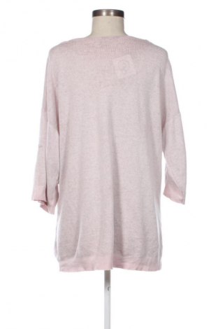 Γυναικείο πουλόβερ Zebra, Μέγεθος M, Χρώμα Ρόζ , Τιμή 4,99 €