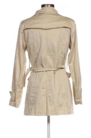 Damski prochowiec Unbranded, Rozmiar L, Kolor Beżowy, Cena 22,99 zł