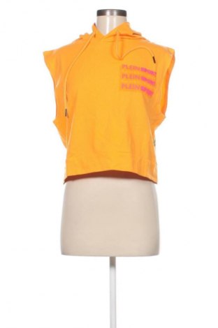 Dámská mikina  Plein Sport, Velikost L, Barva Oranžová, Cena  459,00 Kč