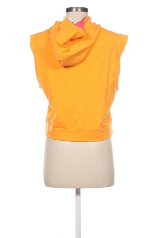 Dámská mikina  Plein Sport, Velikost L, Barva Oranžová, Cena  459,00 Kč