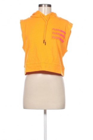 Dámská mikina  Plein Sport, Velikost M, Barva Oranžová, Cena  459,00 Kč