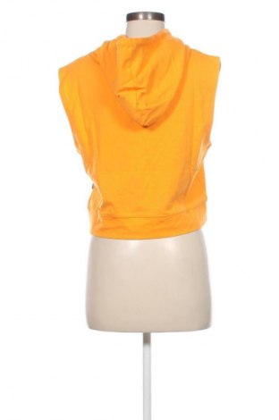 Dámská mikina  Plein Sport, Velikost M, Barva Oranžová, Cena  459,00 Kč