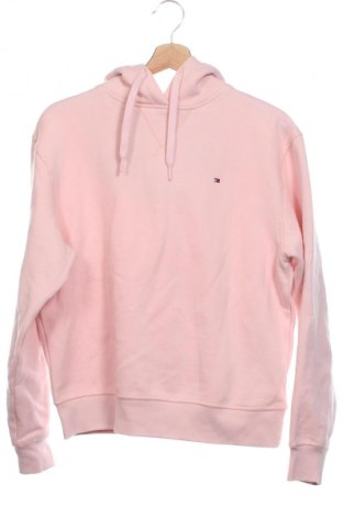Damen Sweatshirt Tommy Hilfiger, Größe XS, Farbe Rosa, Preis 132,99 €