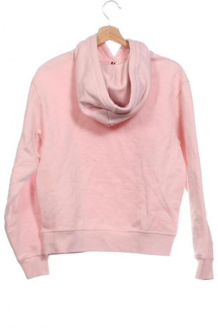 Damen Sweatshirt Tommy Hilfiger, Größe XS, Farbe Rosa, Preis 132,99 €