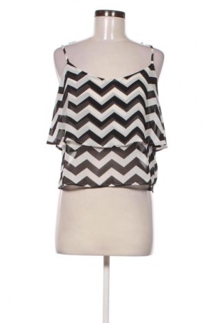 Damentop H&M, Größe S, Farbe Mehrfarbig, Preis € 1,99