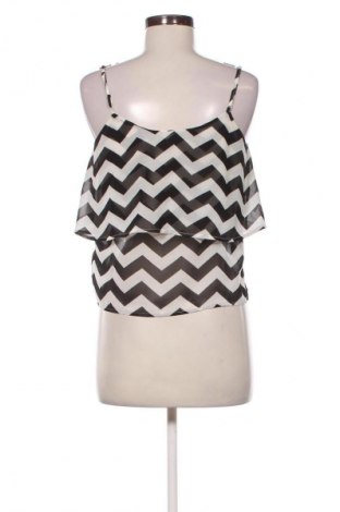 Damentop H&M, Größe S, Farbe Mehrfarbig, Preis € 1,99