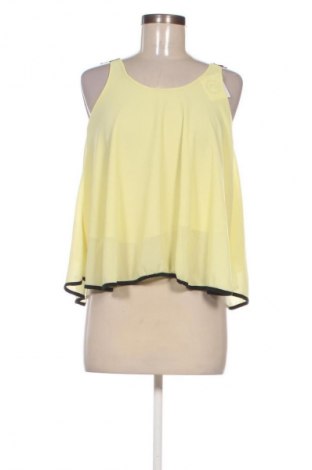 Top de femei Unbranded, Mărime M, Culoare Galben, Preț 10,99 Lei