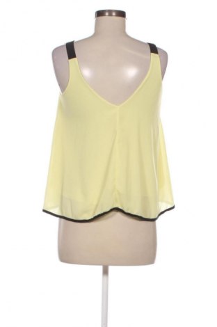 Top de femei Unbranded, Mărime M, Culoare Galben, Preț 10,99 Lei