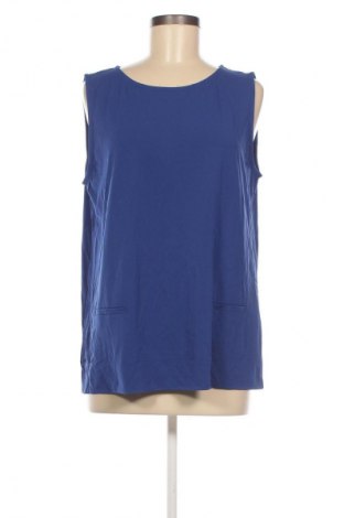 Дамски топ Unbranded, Размер XL, Цвят Син, Цена 7,66 €