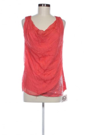 Damski top Unbranded, Rozmiar L, Kolor Czerwony, Cena 23,99 zł