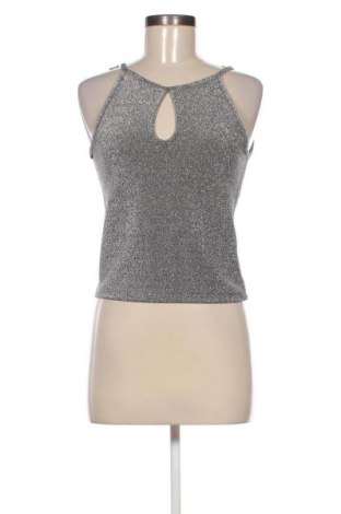 Дамски топ Unbranded, Размер M, Цвят Сив, Цена 9,71 €