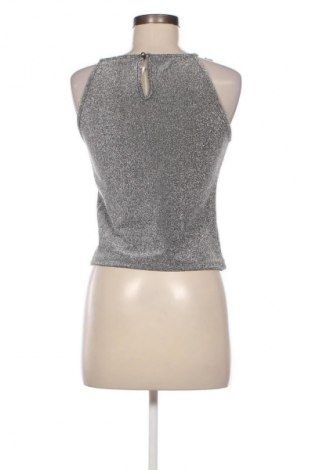 Дамски топ Unbranded, Размер M, Цвят Сив, Цена 9,71 €