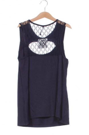 Dámský top Unbranded, Velikost XS, Barva Modrá, Cena  79,00 Kč