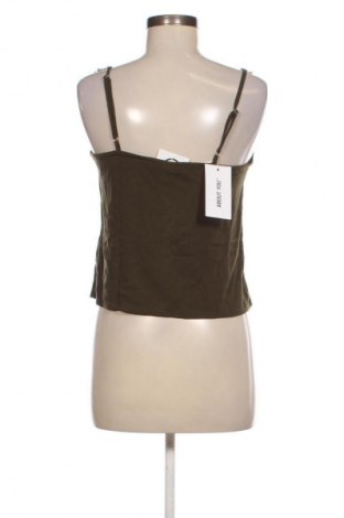 Dámský top About You, Velikost S, Barva Zelená, Cena  259,00 Kč