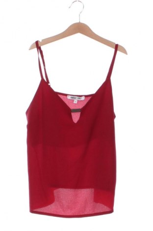 Női top About You, Méret XS, Szín Piros, Ár 1 659 Ft