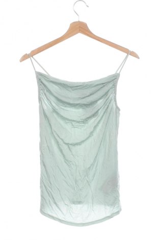 Női top Amisu, Méret S, Szín Zöld, Ár 1 429 Ft