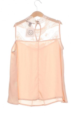 Damski top Atmosphere, Rozmiar XS, Kolor Różowy, Cena 15,99 zł