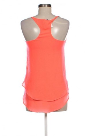 Damentop Bershka, Größe S, Farbe Orange, Preis € 1,99