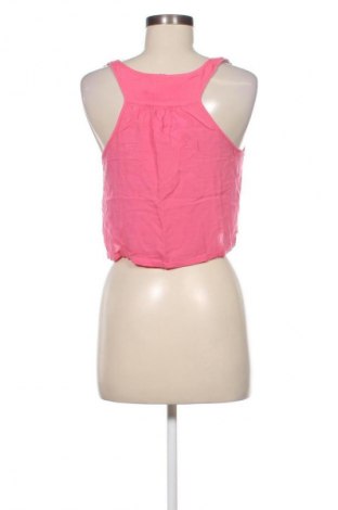 Γυναικείο τοπ Bershka, Μέγεθος M, Χρώμα Ρόζ , Τιμή 1,99 €