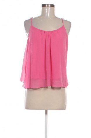 Γυναικείο τοπ Bik Bok, Μέγεθος M, Χρώμα Ρόζ , Τιμή 2,99 €