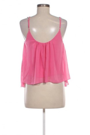 Γυναικείο τοπ Bik Bok, Μέγεθος M, Χρώμα Ρόζ , Τιμή 2,99 €