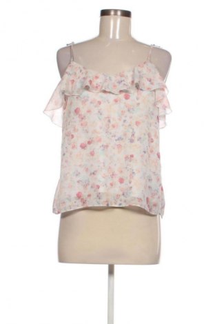 Дамски топ Clockhouse, Размер S, Цвят Многоцветен, Цена 2,04 €