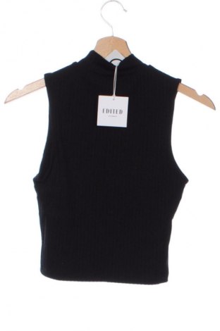 Női top Edited, Méret XS, Szín Fekete, Ár 4 279 Ft