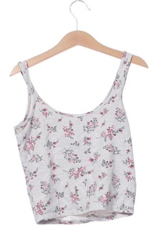 Γυναικείο τοπ Fb Sister, Μέγεθος XXS, Χρώμα Πολύχρωμο, Τιμή 2,99 €