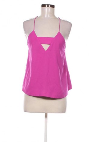 Damski top Finders Keepers, Rozmiar S, Kolor Fioletowy, Cena 28,99 zł