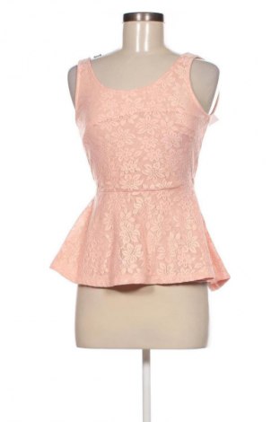 Top de femei Gina Tricot, Mărime S, Culoare Mov deschis, Preț 7,99 Lei