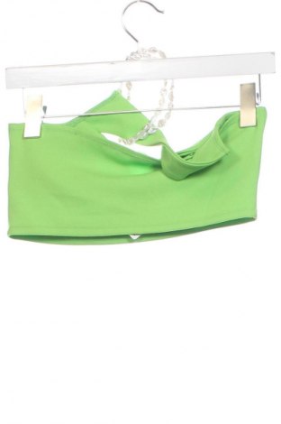 Damentop H&M, Größe S, Farbe Grün, Preis € 3,99