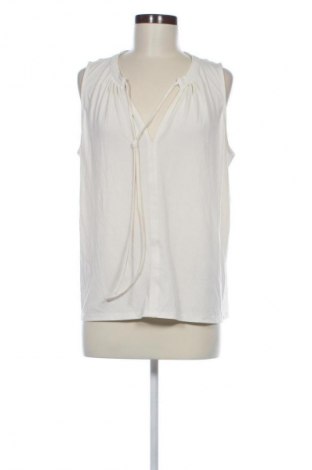 Dámský top H&M, Velikost M, Barva Krémová, Cena  49,00 Kč