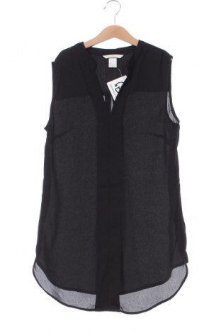 Damentop H&M, Größe XS, Farbe Schwarz, Preis € 7,99