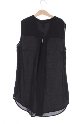 Damentop H&M, Größe XS, Farbe Schwarz, Preis € 7,99