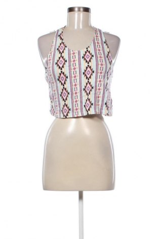 Damentop H&M, Größe S, Farbe Mehrfarbig, Preis € 1,99