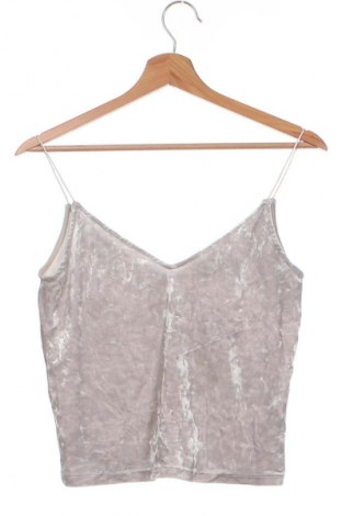 Női top H&M Divided, Méret XS, Szín Szürke, Ár 1 279 Ft