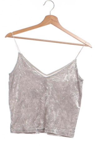 Női top H&M Divided, Méret XS, Szín Szürke, Ár 1 279 Ft