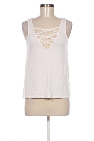 Dámský top H&M Divided, Velikost S, Barva Bílá, Cena  49,00 Kč