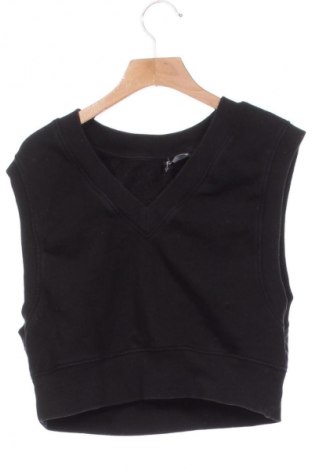 Dámský top H&M Divided, Velikost XS, Barva Černá, Cena  109,00 Kč