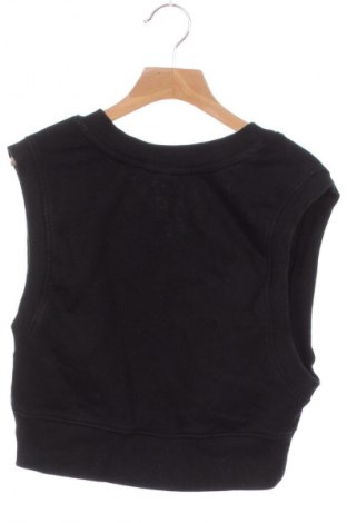 Dámský top H&M Divided, Velikost XS, Barva Černá, Cena  109,00 Kč