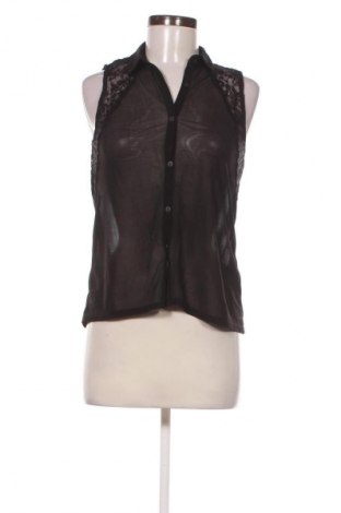 Dámský top H&M Divided, Velikost S, Barva Černá, Cena  49,00 Kč