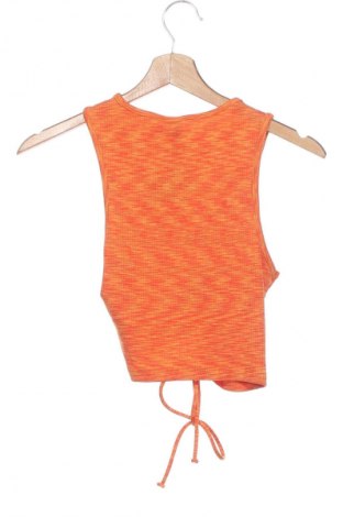 Dámský top H&M Divided, Velikost XS, Barva Oranžová, Cena  69,00 Kč
